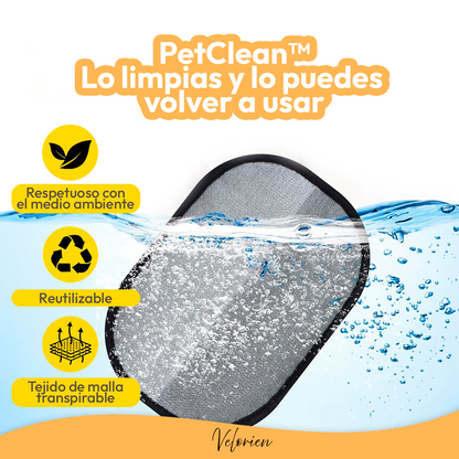 1+1 Gratis / PetClean™ - Adiós al pelo de tu mascota en segundos